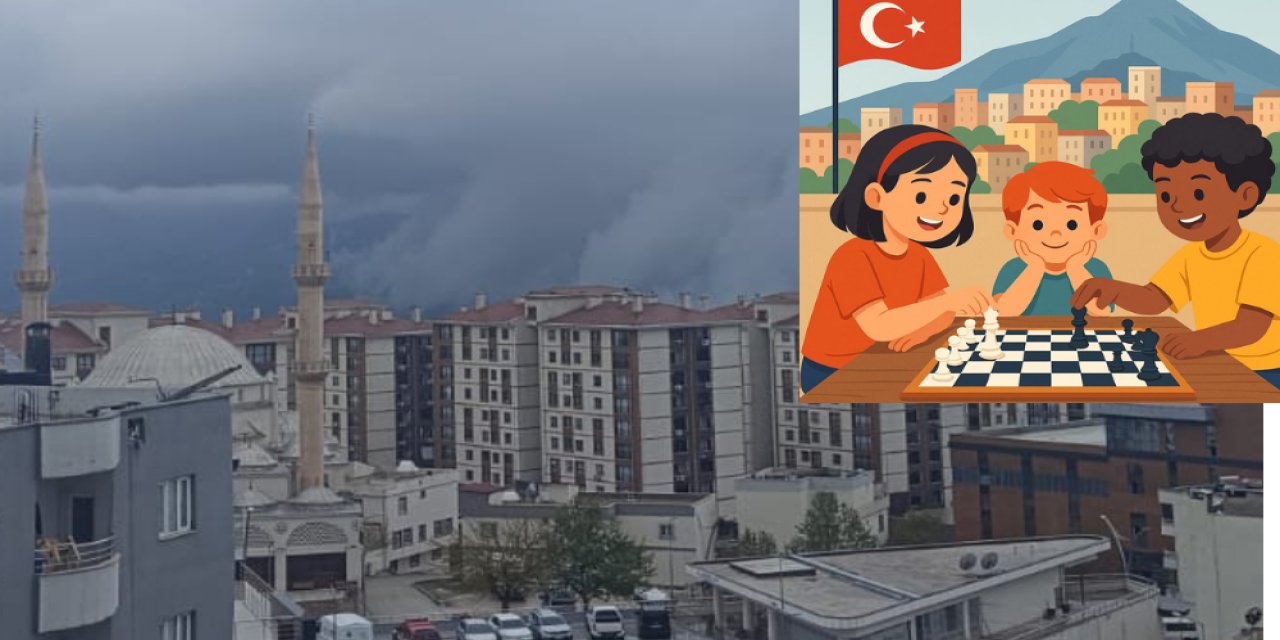 Zeka Oyunlarının Kalbi Bu Hafta Şırnak’ta Atacak!
