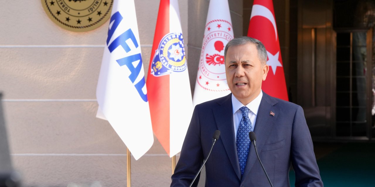 ‘Orkinos-Bulut' operasyonunda 234 kişi gözaltına alındı