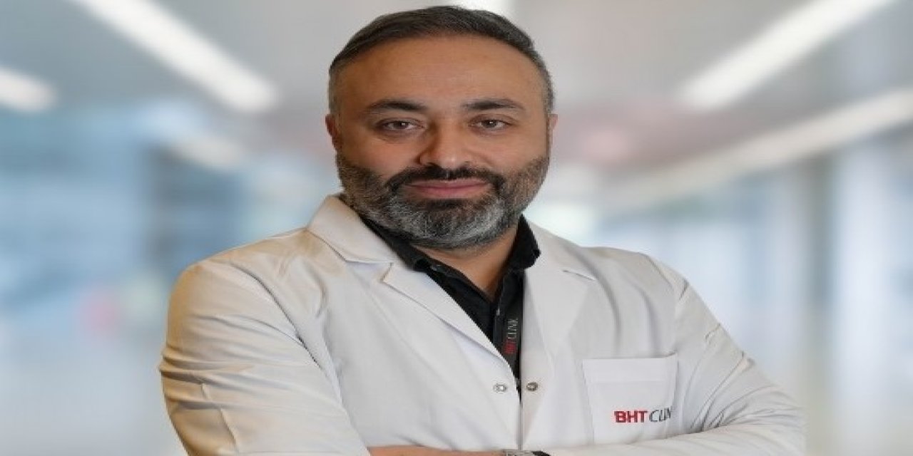 "Kronik ağrılara yüksek teknolojiyle çözüm"