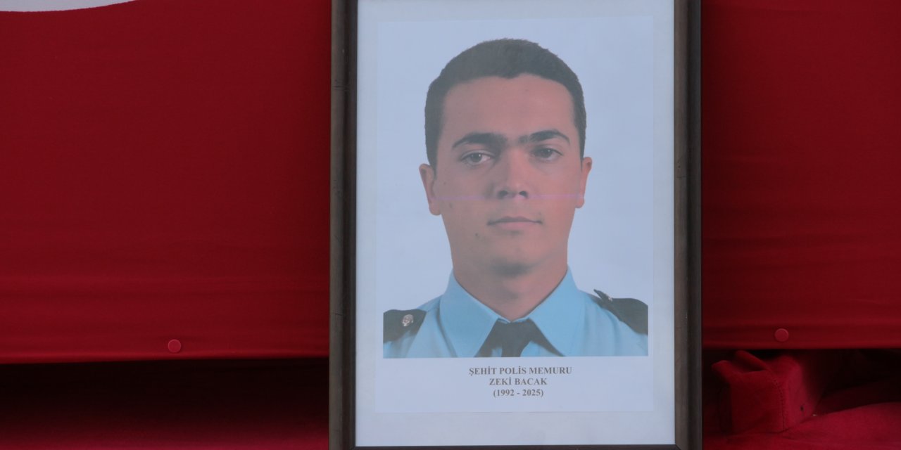 Cizre’de Polis memurunun Şehit olmasına sebep olan araç sürücüsü tutuklandı