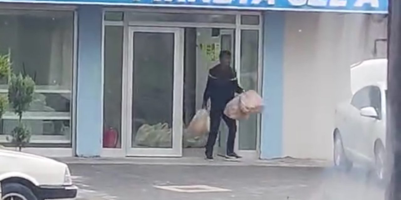 Ekmek satışında ayrıcalık tepki çekti