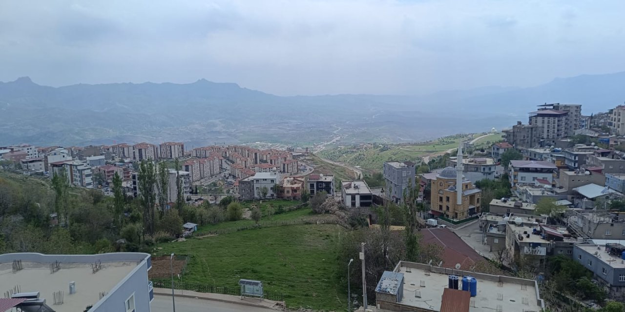 Şırnak, Uludere, Cizre,İdil, Silopi dikkat: Uyarı var!