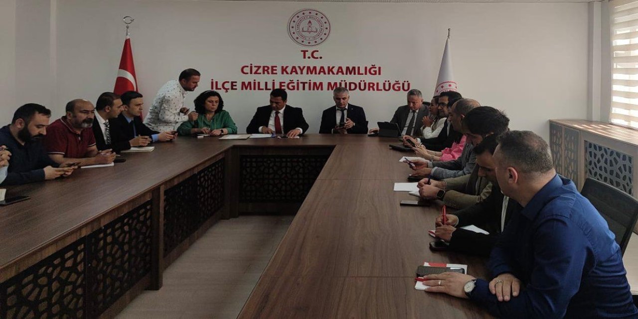 Cizre'de Promosyon Rekoru Kırıldı!