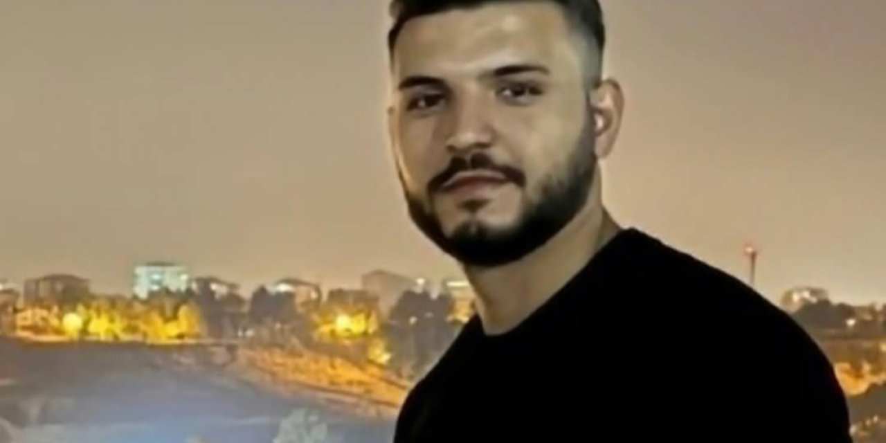 Cizre'de Motosiklet Kazası 1 ölü