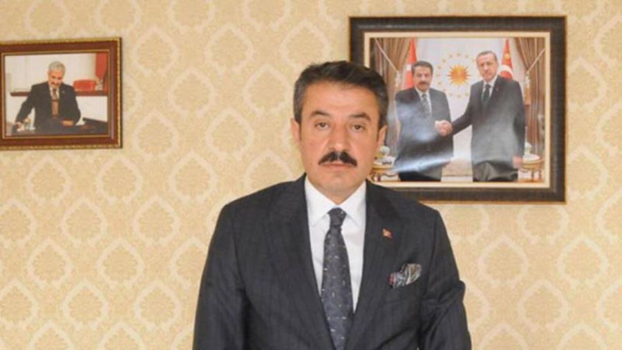 Kanaat Önderi Arslan Tatar’’dan 10 Kasım Mesajı