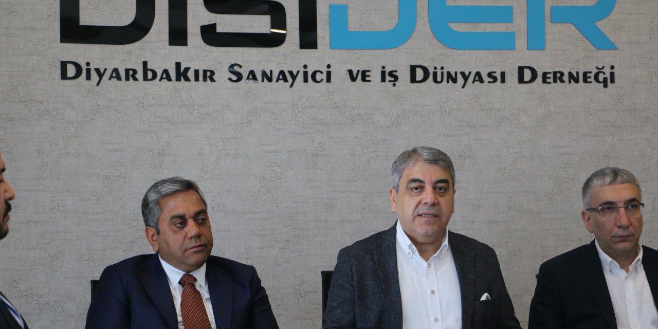 "Terörsüz bir Türkiye, siyasal bir kazanım değil; ekonomik, sosyal ve insani bir devrimdir"