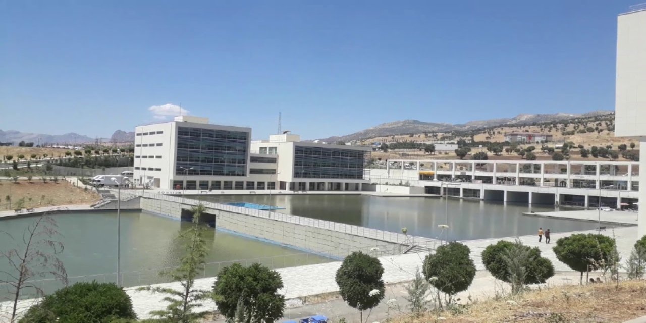 Şırnak’ta Robotik Atölye ve Öğrenci Proje Fuarı Açılıyor