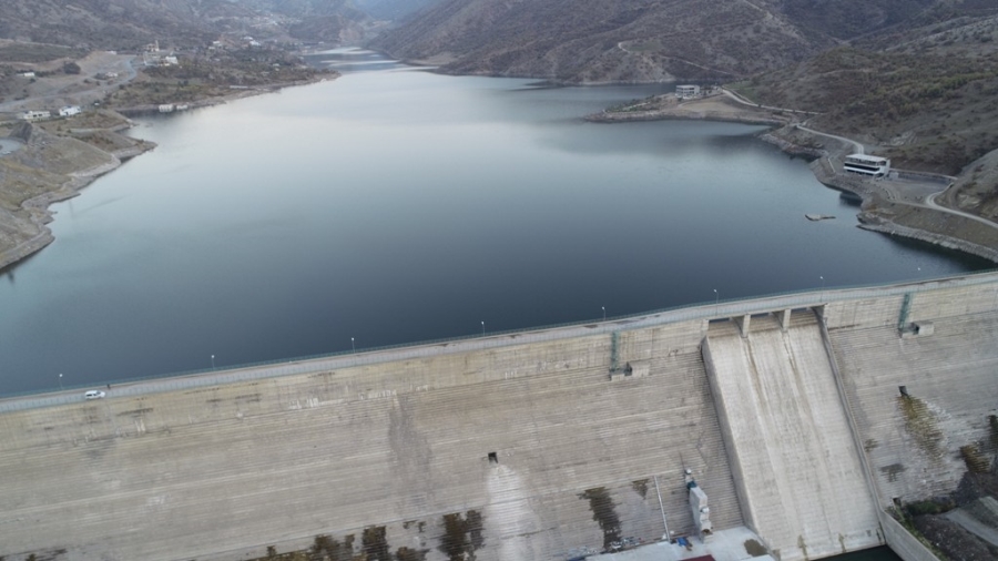 Şırnak’ın Uludere ilçesinden ülke ekonomisine 35 milyon katkı