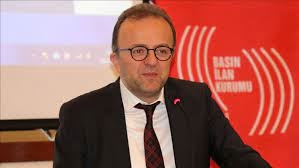 BİK GENEL MÜDÜRÜ RIDVAN DURAN’DAN ÇALIŞAN GAZETECİLER GÜNÜ MESAJI