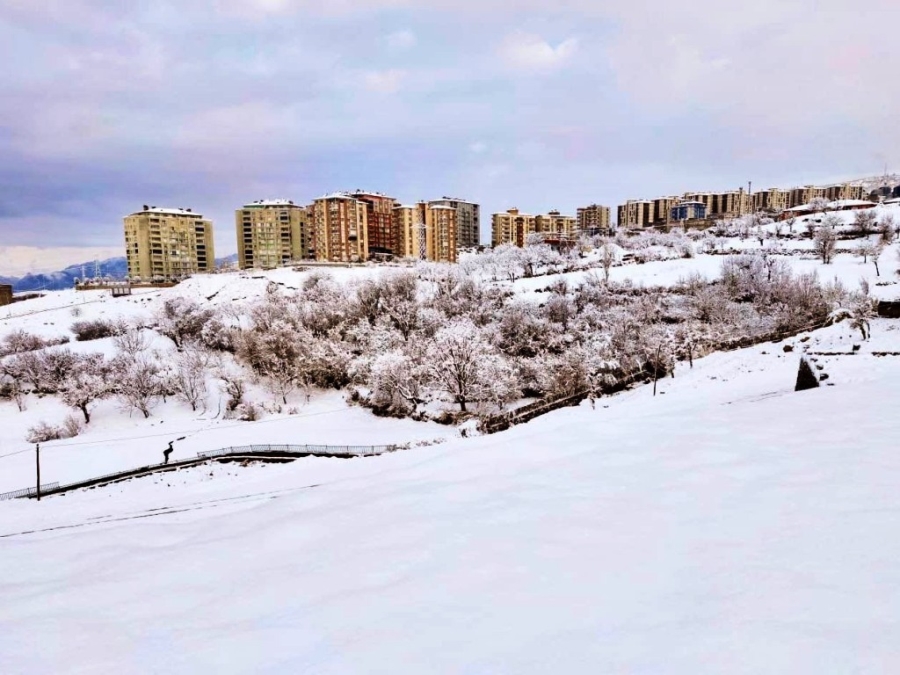 Şırnak’ta eğitime 1 gün ara verildi