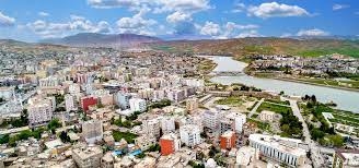 ŞIRNAK’IN NÜFUS İSTATİSTİKLERİ BELLİ OLDU