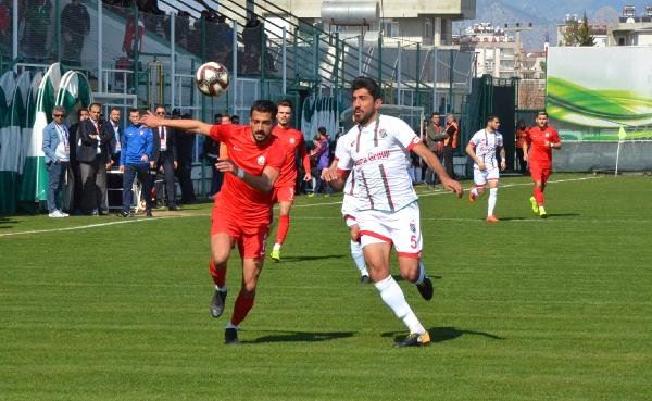 CİZRE SPOR 8 MAÇTIR KAZANAMIYOR