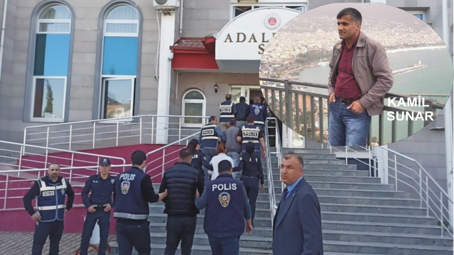 ŞIRNAK’LI İŞADAMI KAMİL SUNAR, ADIYAMAN’DA FİDYE İÇİN KAÇIRILDI