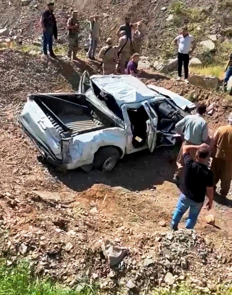 Uludere’deki Kazada ölenlerin acı hikayeleri ortaya çıktı