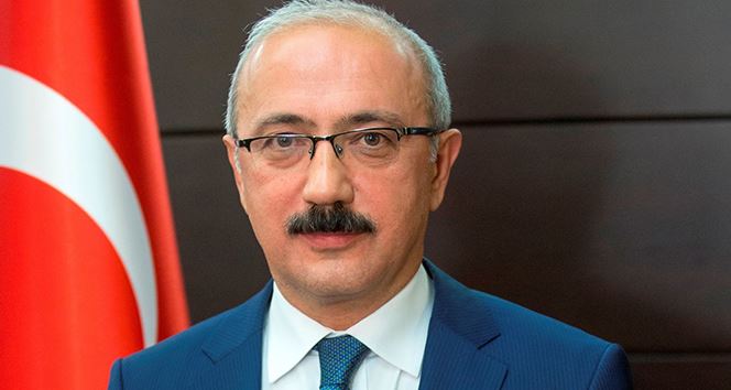 Bakan Elvan: 'Merkez Bankasının temel amacı fiyat istikrarını sağlamak ve sürdürmektir'