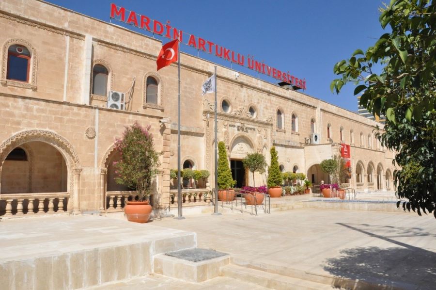 Mardin'de Kapsayıcı Okul Kültürü Projesi hayata geçiriliyor