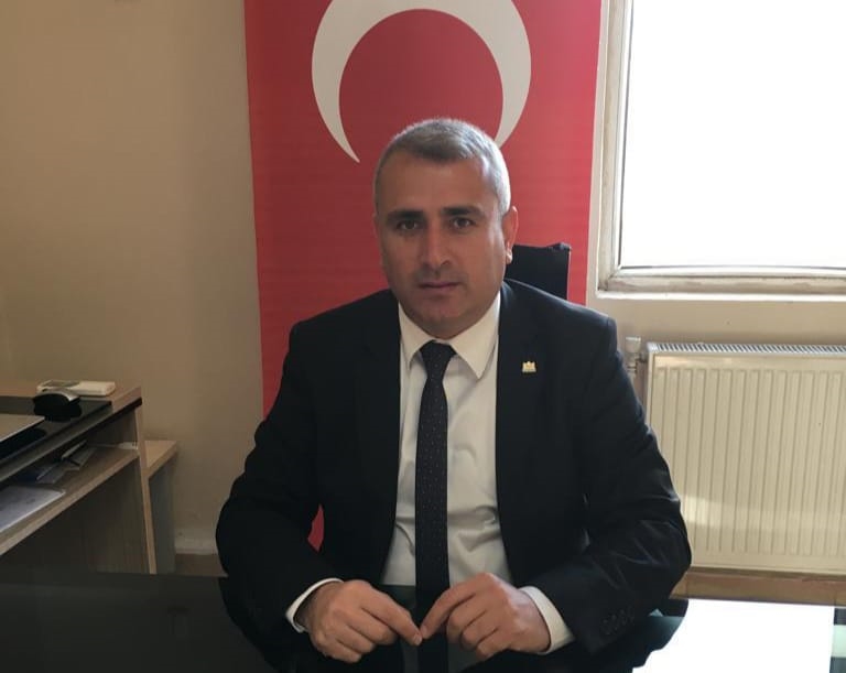 TEMEL: “SENDİKAL KAZANIMLARIMIZ MEYVELERİNİ VERMEYE BAŞLADI”