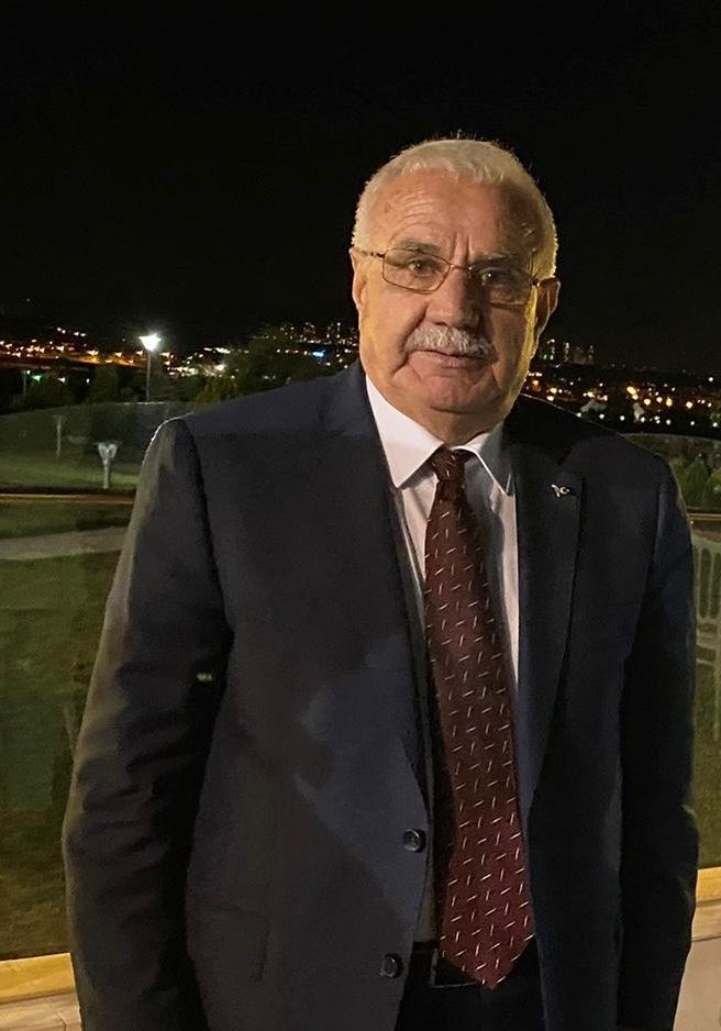 MHP MYK ÜYESİ MEHMET BEŞİR TATAR KURBAN BAYRAMI MESAJI