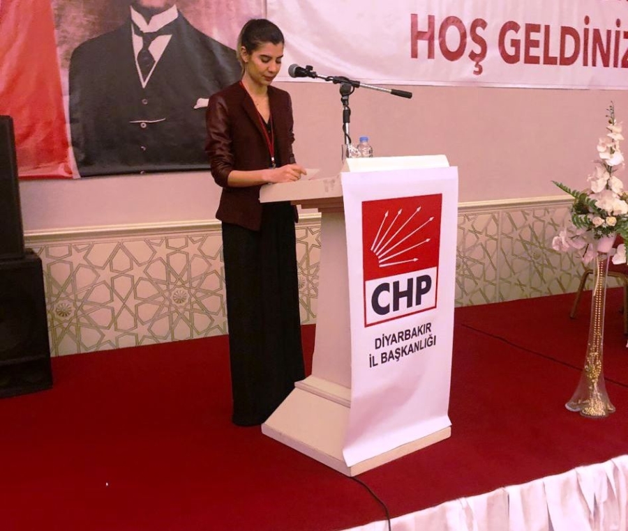 CHP’ye kayyum atandı