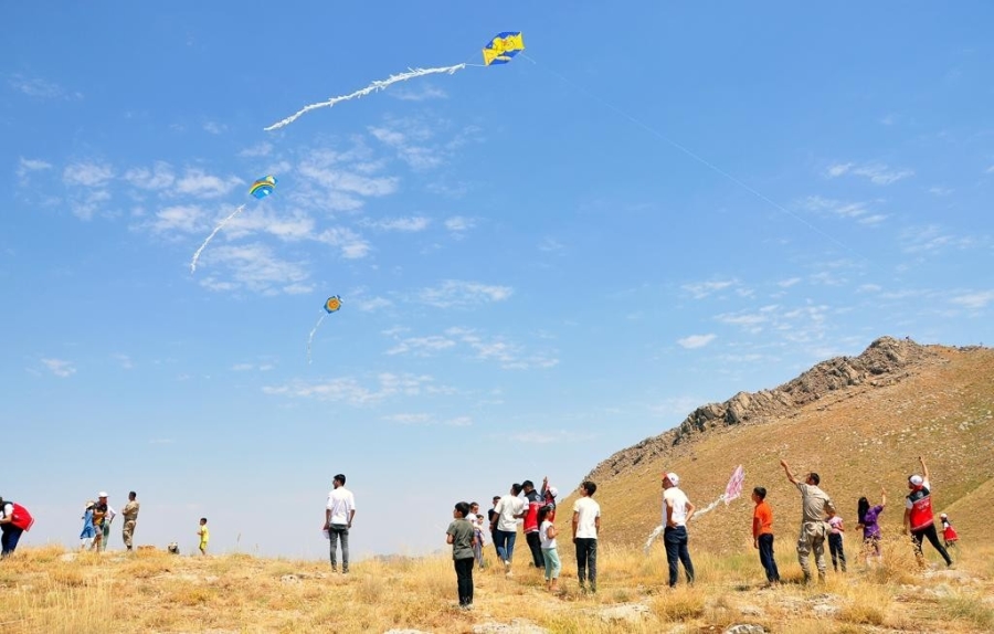 Dicle Elektrik Cudi Festivali’nde stant açtı