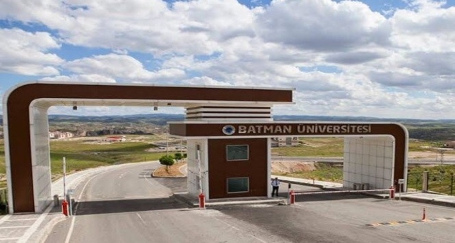  Batman Üniversitesi Yüzde 98’in Üzerine Doluluk Oranına Ulaştı  