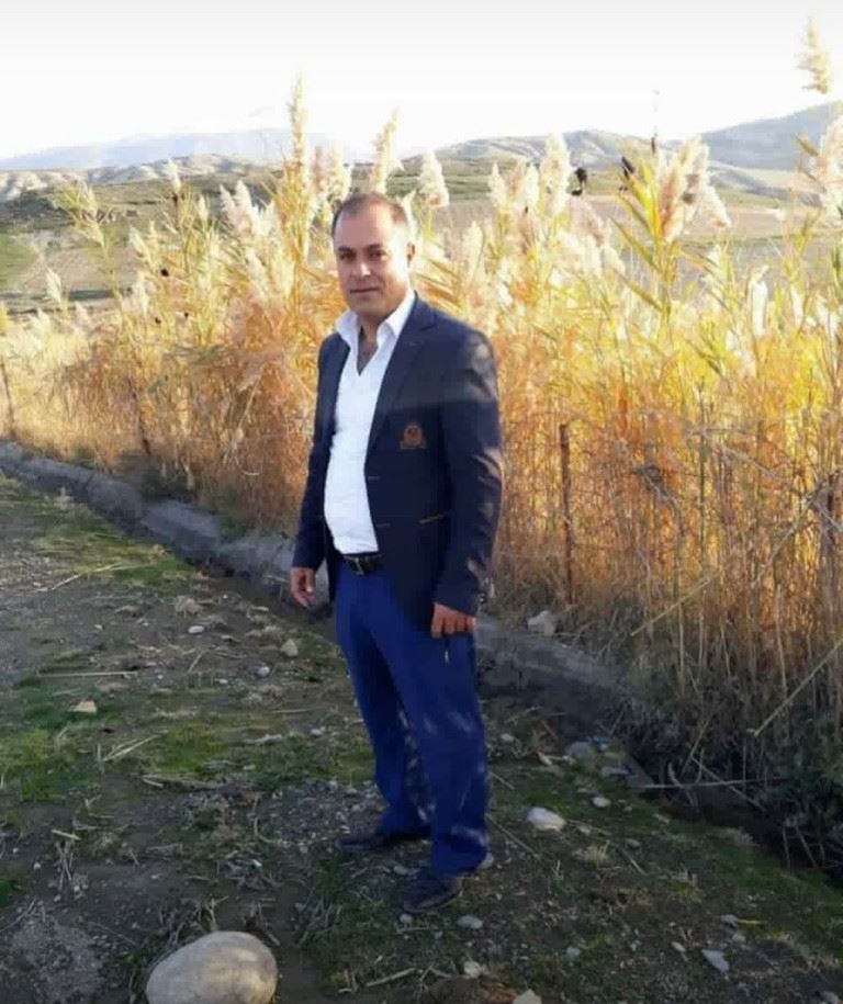 ŞIRNAK’TA GÜVENLİK KORUCUSU SİLAHININ KAZARA ATEŞ ALMASI İLE ŞEHİT DÜŞTÜ