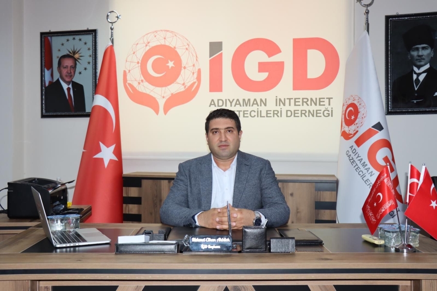 İGC Başkanı Akbilek: “Haber siteleri için 90 günlük süreç başladı”  