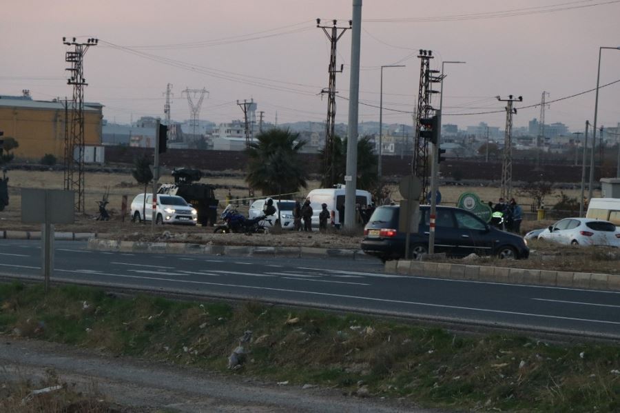 Suriye’de bombalı araç patlatıldı: 2 şehit, 6 yaralı