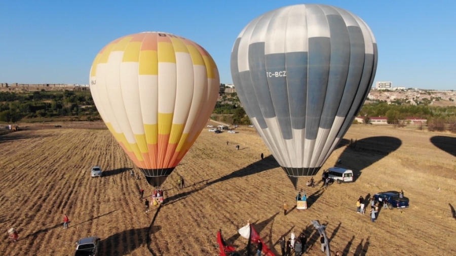 Diyarbakır’da düzenlenen festival, otellere olumlu etki sağladı  