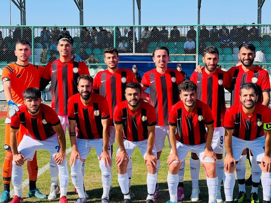 Bağlar Belediyespor, haftayı galibiyetle kapattı  