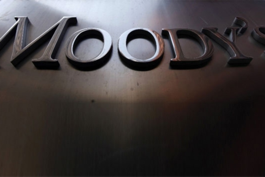 Moody's Türkiye büyüme tahminini yükseltti