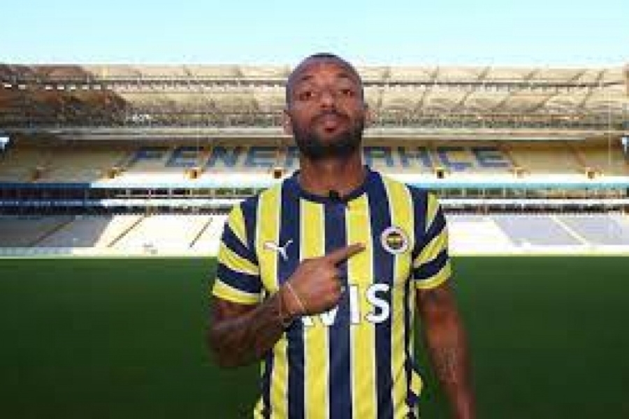 Fenerbahçe'den Joao Pedro açıklaması