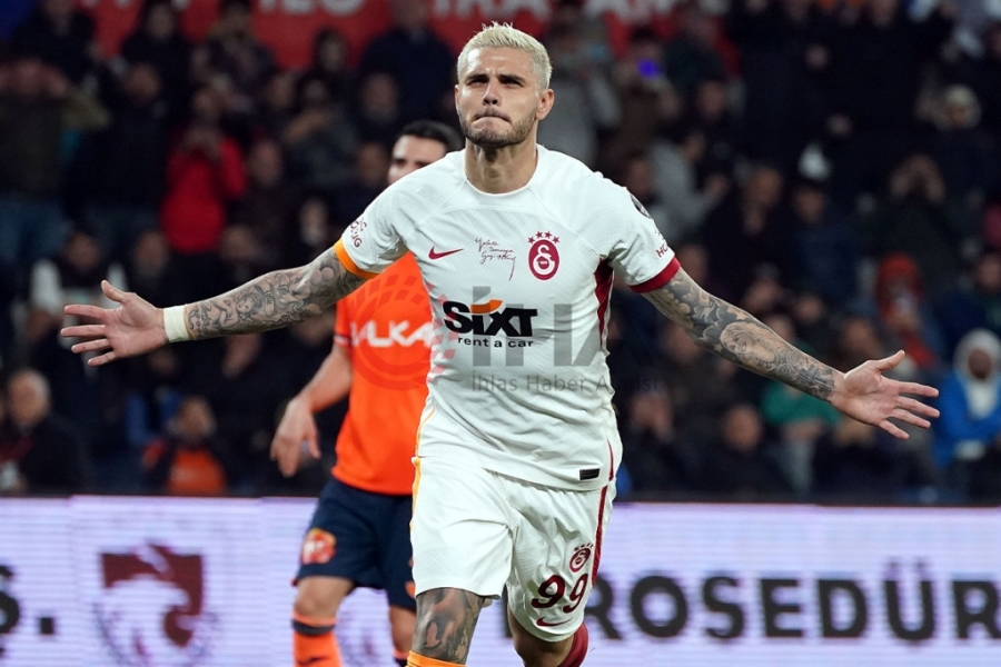 Mauro Icardi'nin sağlık durumu belli oldu