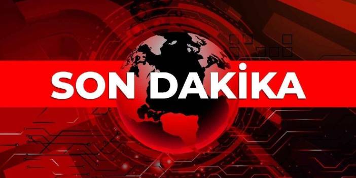 Mersin'de deprem oldu. Depremle ilgili AFAD'dan ilk açıklama