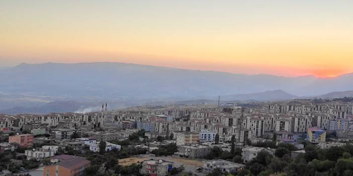 Şırnak İl Özel İdaresi'nin 15 Personel Alımı İlanı Tepki Çekti: Vatandaşlar Şeffaflık İstiyor