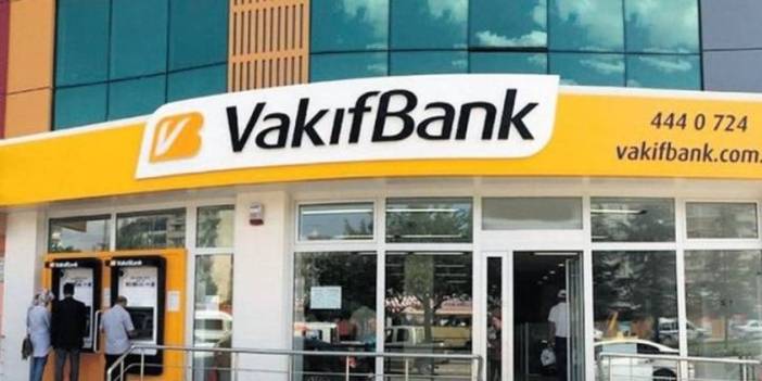 Emeklilere zamlı ödeme başlıyor! Ocak ayına özel yeni promosyon Vakıfbank'tan