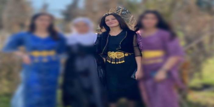 Silopi'de Kalp Krizi Geçiren Genç Kız Hayatını Kaybetti