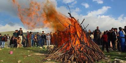 Şırnak'ın Nevruz Programı Açıklandı!