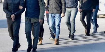 FETÖ'nün ‘emniyet mahrem sorumlusu’ 38 şüphelinin Ankara merkezli eş zamanlı olarak gözaltına alınmalarına karar verildi