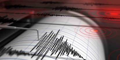 Peş peşe  3 deprem: Ege sallanmaya devam ediyor