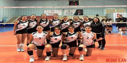 Voleybol Yıldız Kızlar Ligi maçları başladı