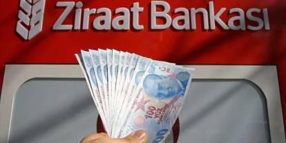 Ziraat Bankası, 2025 yılına ait emekli maaşı promosyonlarını duyurdu!