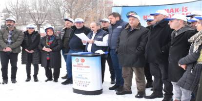 Bulanık Belediyesi tarafından işten çıkarılan işçiler için önemli karar