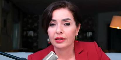 Özlem Gürses'e hapis şoku