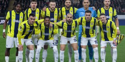 Fenerbahçe, Avrupa Ligi’nde adını son 16’ya yazdırdı