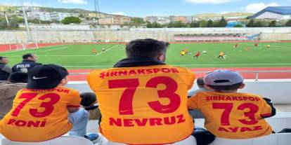 Şırnak Petrolspor, 12 Bingölspor Karşısında Kritik Maça Çıkıyor