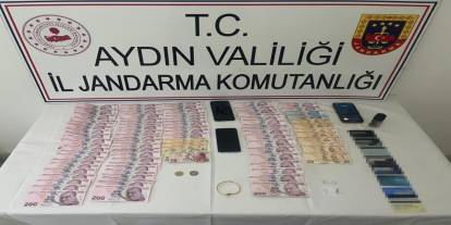 Ailevi problemlerini çözdürmek isterken 700 bin TL dolandırıldı