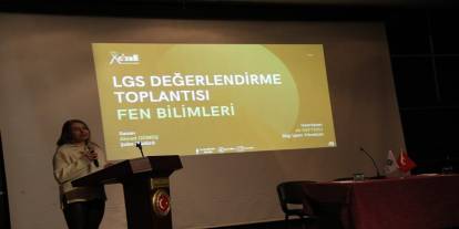 Cizre’de Branş Düzeyindeki Toplantılar Devam Ediyor