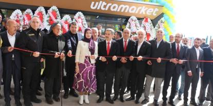 OPET, Toprak Petrol güvencesi ile Şırnak’a açıldı