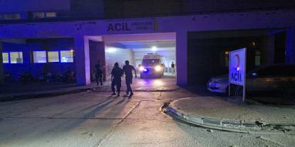 Gaziantep'te işçiler arasında silahlı kavga: 1 ağır yaralı